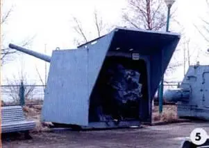 Техника и вооружение 2003 05 - фото 86