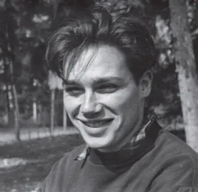 Практика в Звенигороде 1956 г Как описать чувства обуревавшие меня в тот - фото 105