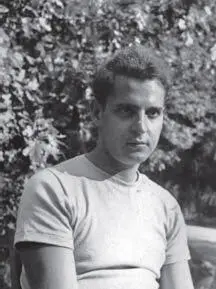Автор письма маме Julian Zimet Если существует одноединственное событие - фото 176