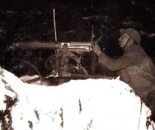 Техника и вооружение 2003 02 - фото 107