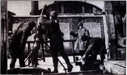20 ноября 1942 года после объявления победы под Сталинградом и окружения - фото 77