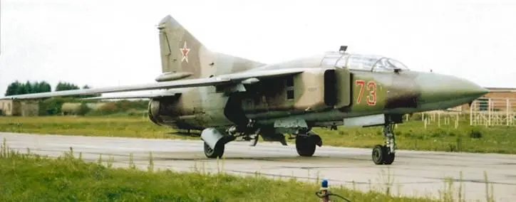 В центре внимания обычно боевые машины а спарки остаются за кадром Мы - фото 110