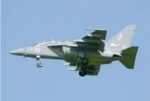 Як130 Разработчик ОКБ им Яковлева Изготовитель НАЗ Сокол Иркут - фото 24