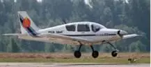 Ил103 Разработчик Ильюшин Изготовитель РСК МиГ Первый полет 1994 - фото 47