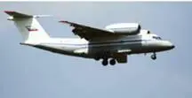Ан72 и Ан74 Разработчик Антонов Изготовитель ХГАПП Первый полет - фото 54