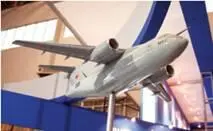 Ил214 МТСМТА Разработчик ИльюшинHAL Изготовитель ИркутHAL - фото 56