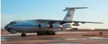 Ил78 Разработчик Ильюшин Изготовитель ТАПОиЧ Авиастар с 2010 г - фото 60