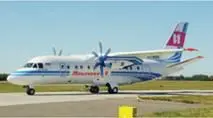 Ан140 Разработчик Антонов Изготовитель ХГАПП Авиакор Первый полет - фото 65