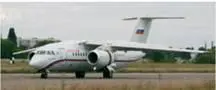 Ан148 Разработчик Антонов Изготовитель ВАСО Авиант Первый полет - фото 67