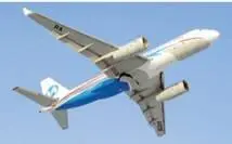 Ту204 и Ту214 Разработчик Туполев Изготовитель Авиастар КАПО - фото 73