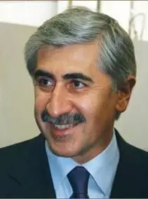 Михаил Асланович Погосян р 1956 Генеральный директор ОКБ Сухого в 19992007 - фото 22