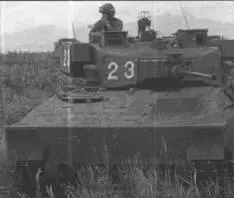 Японская БМП тип 89 Кравченко уместно ссылается на опыт германской армии В - фото 66