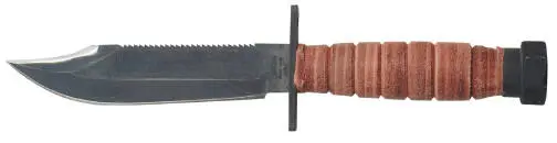 Компания Camillus Cutlery Company одна из старейших американских фирм - фото 79