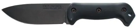 Американская фирма Becker Knife Tools не путать с немецкой Boker была - фото 84