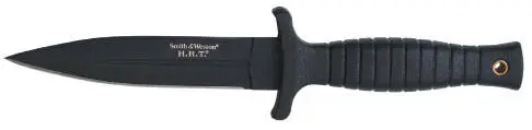 Классический boot knife засапожный кинжал известной оружейной фирмы t - фото 109