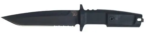 Col Moschin официально принят на вооружение в 2002 году Девятым полком - фото 124