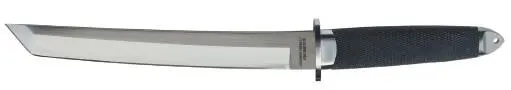 Для демонстрации возможностей этой увеличенной копии Master Tanto с - фото 145
