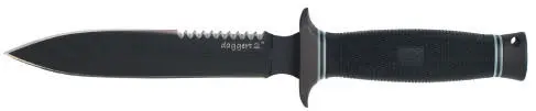 Фирмой SOG также выпускается модель Daggert 2 отличающаяся от предыдущей - фото 161