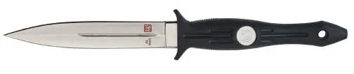 Компания Al Mar Knives AMK была основана в 1979 году Аль Маром Al Mar - фото 162