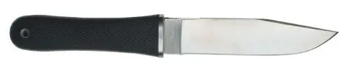 Нож Ranger фирмы SOG интересен тем что имеет сборную конструкцию лезвие - фото 219