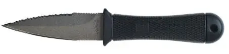 Нож фирмы SOG серии Pentagon модель Mini конструктивно повторяет полноразмерную - фото 221