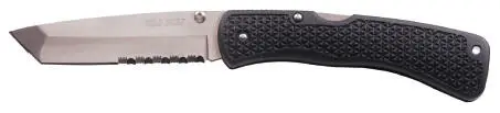 Особенностью всей серии Voyager от компании Cold Steel является целиком литая - фото 230