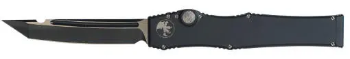 Microtech HALO III в отличие от предыдущей модели имеет клинок в форме - фото 274