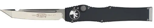 Microtech HALO V TE по сути является увеличенной моделью HALO III Большая - фото 275