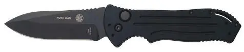 Автоматический нож с боковым выбросом Механизм аналогичен Mod Mark 2 и Boker - фото 281