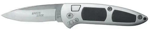 Нож SpeedLock производство Boker Германия Ножи данной модели с клинками из - фото 283