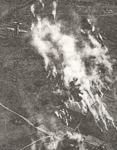 Ju87 атакует советские позиции под Москвой Осень 1941 года местном колхозе - фото 9