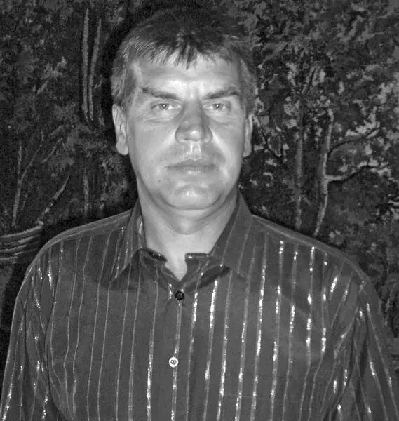 Сперва я был направлен на службу в город Иолотань Туркменской ССР То что - фото 16