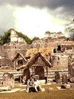 Еще один камень HаjаrelHiblа камень беременной женщины так и остался в - фото 198