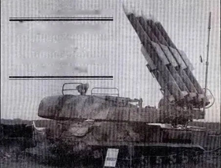 Ростислав АНГЕЛЬСКИЙ А караван идет ракетное оружие на МАКС2001 Как и - фото 106