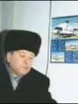 ТРИПКОШ Виктор Карпович заместитель командира по инженерноавиационной службе - фото 42