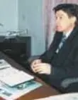 ЁЛУШКИН Владимир Юрьевич командир летного отряда Вертолет для наших мест - фото 46