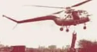 Bristol Sycamore В течение одногодвух лет Bo105 быстро утвердился в качестве - фото 74