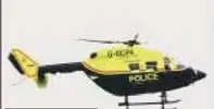 Eurocopter BK117 Высокая стоимость эксплуатации современного вертолета - фото 75