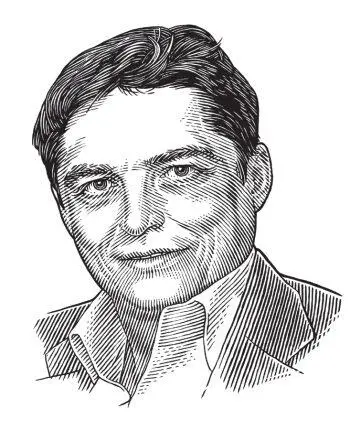Родился 21 июня 1969 года в Горьком ныне Нижний Новгород После школы работал - фото 6