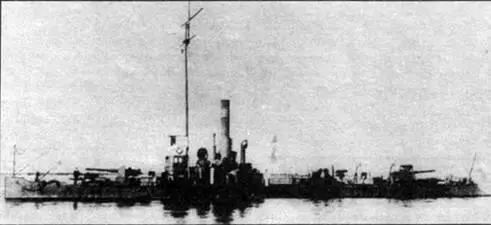 Пятьдесят пять лет назад 20 марта 1943 гна в состав ВМФ принята головная - фото 43
