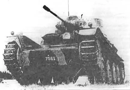 Экспортная версия для Швейцарии танк LTH Pz39 ПОСТАВКИ НА ЭКСПОРТ Высокие - фото 102