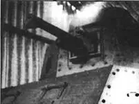 37мм пушка Гочкиса на БА27 37мм пушка Гочкиса нэ танке Т26 обр 1931 - фото 31