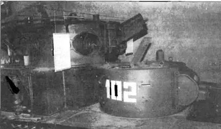 76мм танковая пушка обр 192731 г в главной башне Т35 76ММ ТАНКОВЫЕ ПУШКИ - фото 41