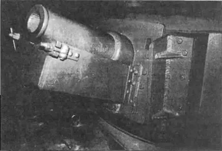 76мм танковая пушка обр 192731 г в главной башне Т35 76ММ ТАНКОВЫЕ ПУШКИ - фото 42