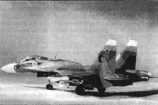 Очень хорошо были собраны модель И153 Сергея Косачева уже становившегося - фото 80