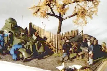 Техника и вооружение 1998 01 - фото 83