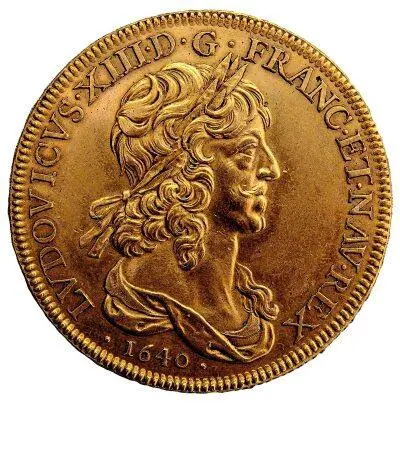 Король Людовик XIII Мария Медичи Мария Медичи Антонис Ван Дейк - фото 91