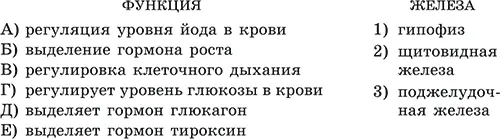 Часть С С1 Почему в процессе эволюции выработался именно механизм - фото 62