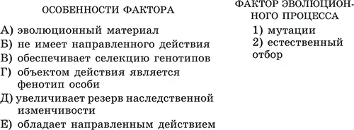 В4 Соотнесите примеры приспособлений с видами приспособлений Часть С С1 - фото 65