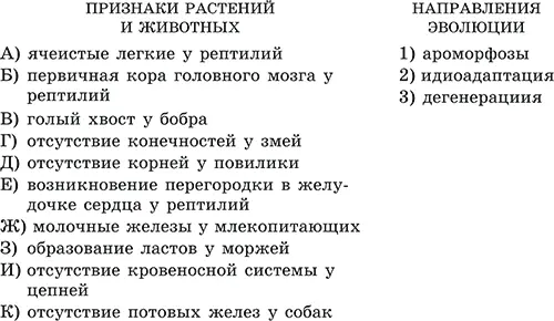 ЧастьС С1 Что устанавливает закон МюллераГеккеля С2 Почему малочисленные - фото 67